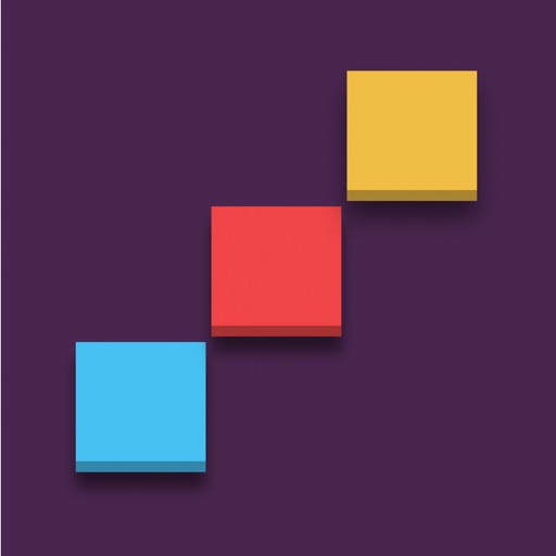 Block Puzzle-2016 Amazing Shape Puzzle Game Icon