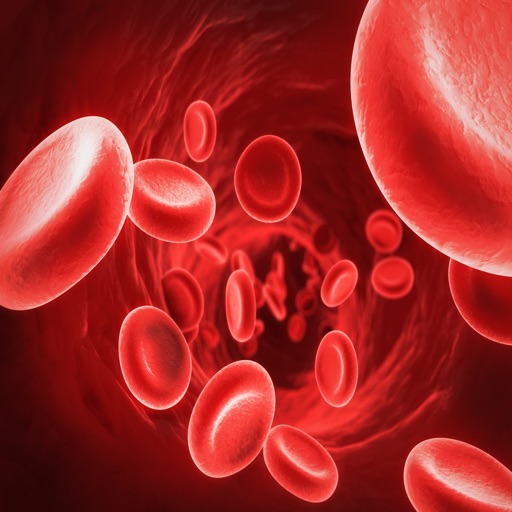 Medical Science : Hematology Quiz icon