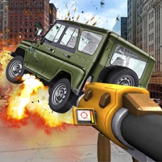 Activities of Destroy UAZ Car Simulator