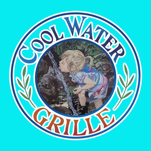 Cool Water Grille icon