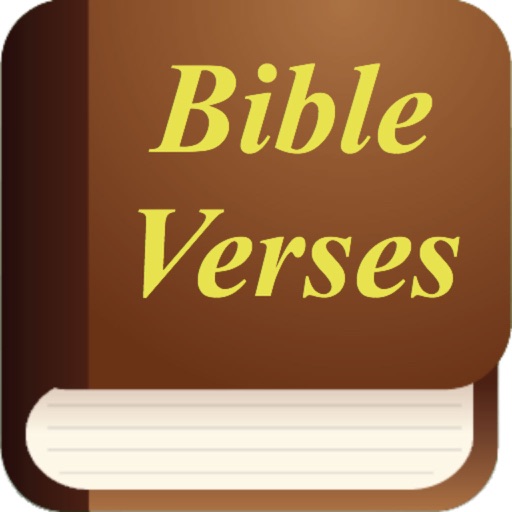 Bible Verses by Topics of the King James Version Icon