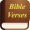 Bible Verses by Topics of the King James Version