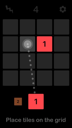 16 Squares - Puzzle Game(圖2)-速報App