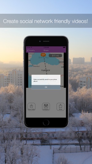 InstaFly — beautiful video of your flights!(圖5)-速報App