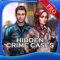Hidden Crime Cases - Mystery Game Pro