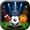 Color Match.ing Sports World - Fun Game Challenge