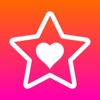 Likestar for Instagram - get likes & followers