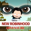 New RobinHood Adventure