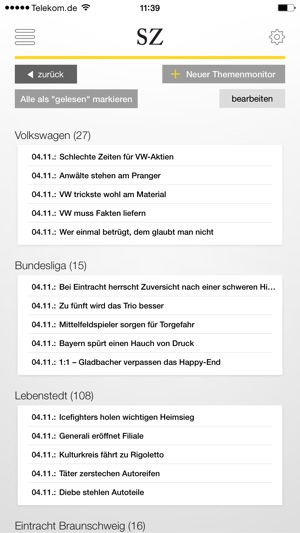 Salzgitter Zeitung ePaper(圖5)-速報App