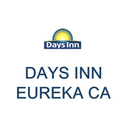 DAYS INN EUREKA CA