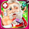 Christmas Doctor Surgery Kid Games (Girl & Boy)