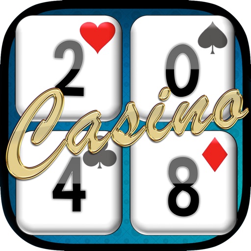 2048 CASINO icon