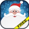 Santa Claus Christmas Catch Kids Wish Video Call