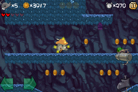Super Bird Adv. Pro - náhled