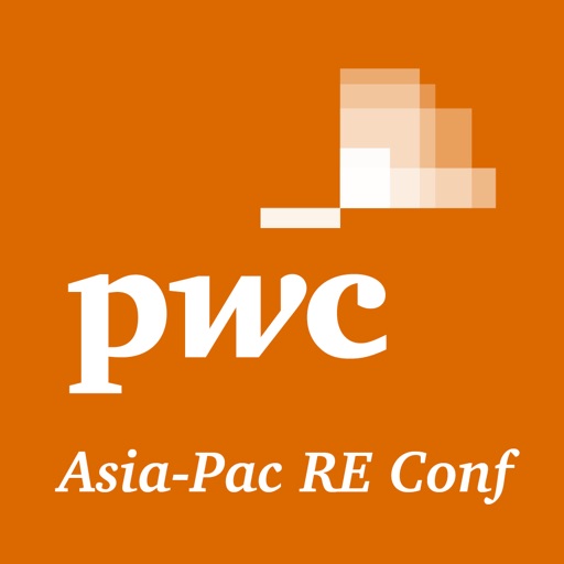PwC's Asia-Pac RE Conf '16