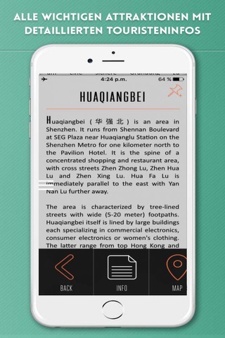 Shenzhen Travel Guide Offline screenshot 3