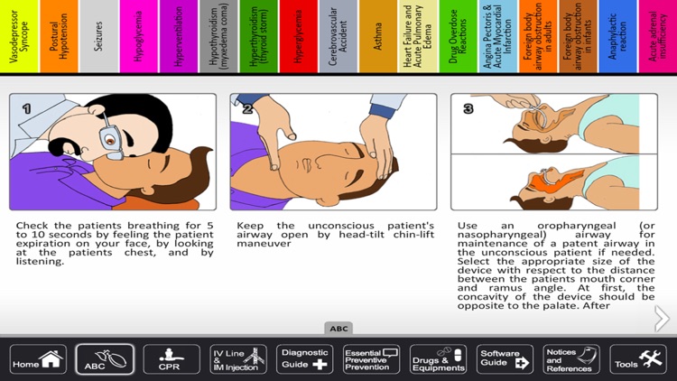 Medical Emergencies in the Dental Office