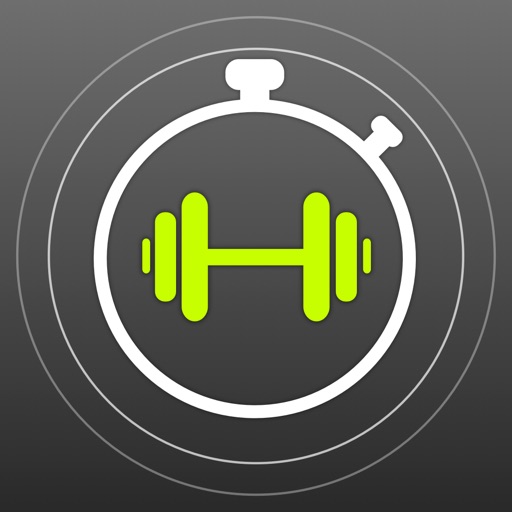 IntervalFit - Tabata PRO icon