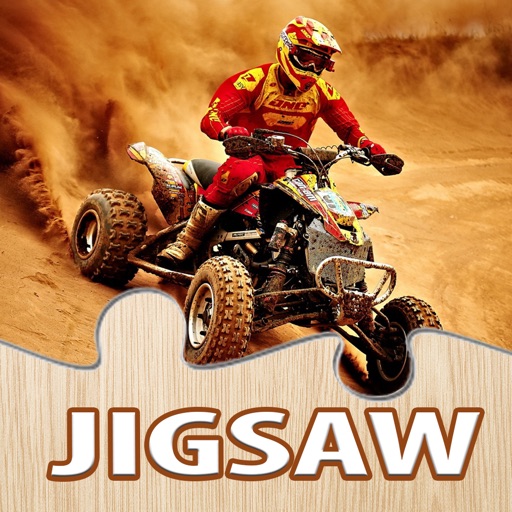 Sport Puzzle for Adults Jigsaw Puzzles Games Free iOS App