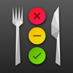 Traffic Light Calorie Counter  Food Guide