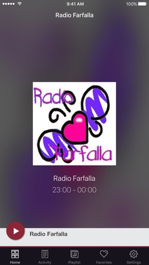 Radio Farfalla(圖1)-速報App