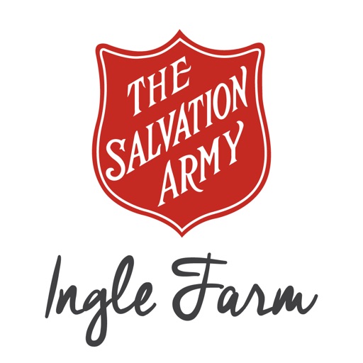 The Salvation Army Ingle Farm icon