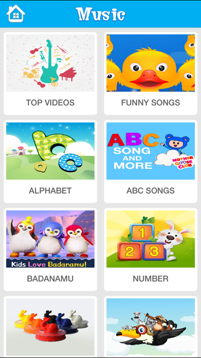 How to cancel & delete ABC Kids English French & Music for YouTube Kids from iphone & ipad 2