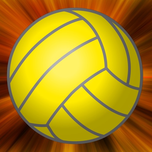 Volleyball Pong 2 Player - Unlocked iOS App