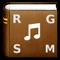 KrithiBook is an essential companion app for all Carnatic Music connoiseurs