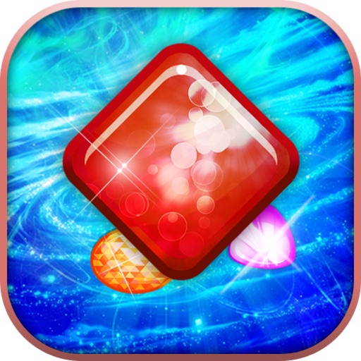 Dreamy Jelly iOS App