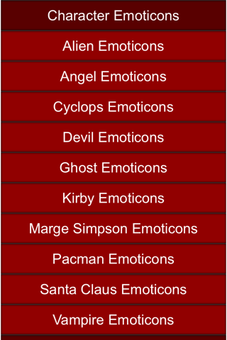slang and emoticons screenshot 2