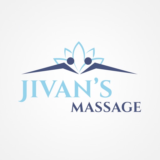 Jivan's Massage icon