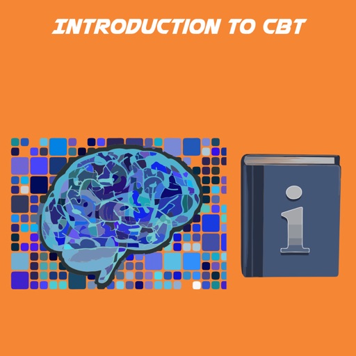 Introduction To CBT icon