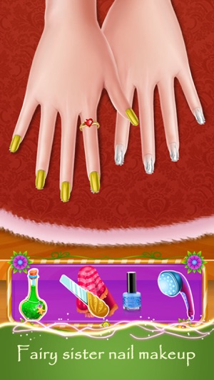 Fairy sister makeup salon(圖3)-速報App