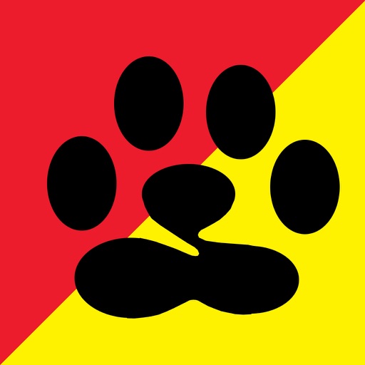 Bark Busters Dog Training icon