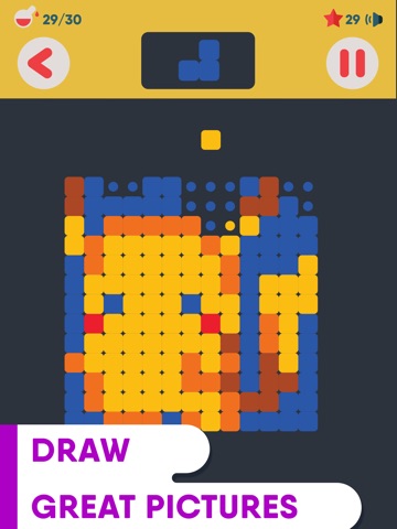 Pixel Draw screenshot 4