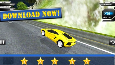 How to cancel & delete 2016 Car Racing Offroad Rider Stun Racer Free from iphone & ipad 4