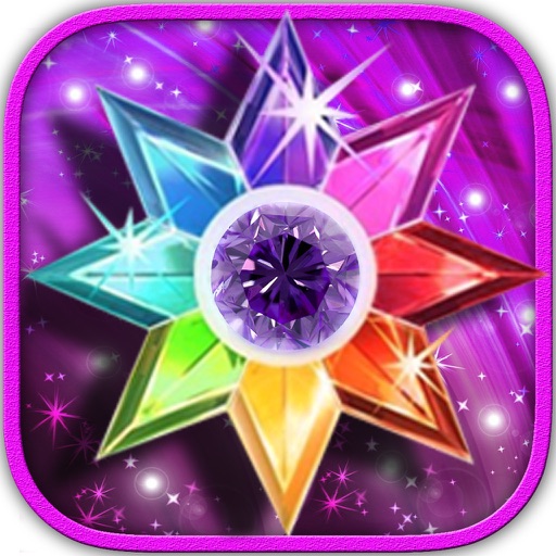 Stars Jewel Crush 2017 iOS App