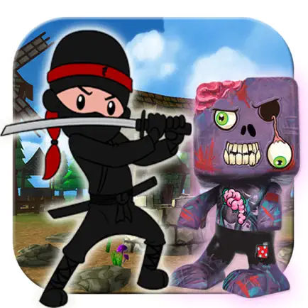 Ninja Zombie Monster Killer -Ninja vs zombie 3D Cheats