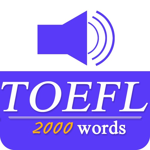 TOEFL重要英语单词(发音版)