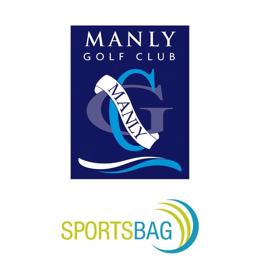 Manly Golf Club iOS App