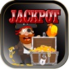 Slots City Tournament - Super Double Casino Game