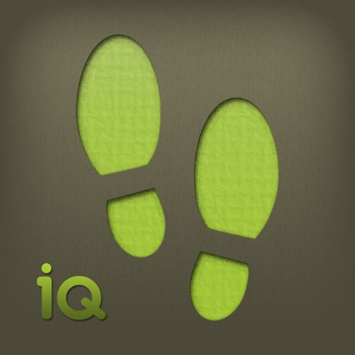 TuristIQ iOS App