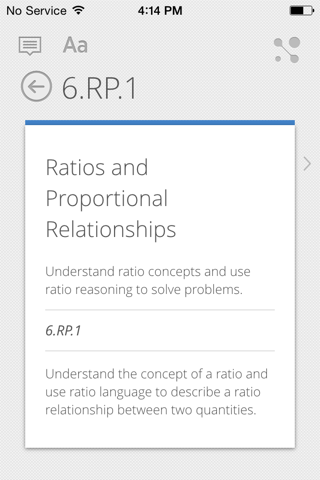 AZ College & Career Readiness screenshot 4