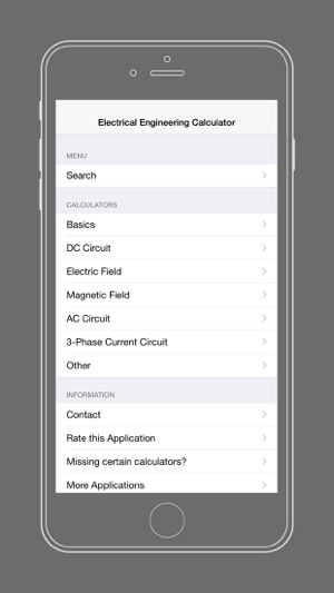 Calculator Calculator