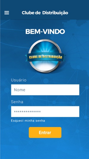 Clube de Distribuição(圖1)-速報App