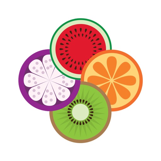 Fruit Wheel Pro icon