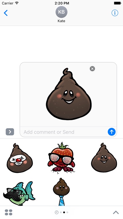 Turdy and Friends