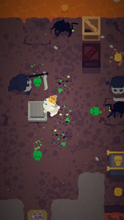 Furdemption - A Quest For Wings screenshot-3