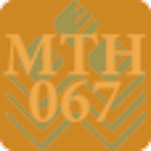 MTH 067 Icon